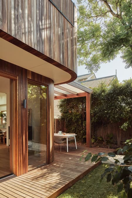 Cereus House